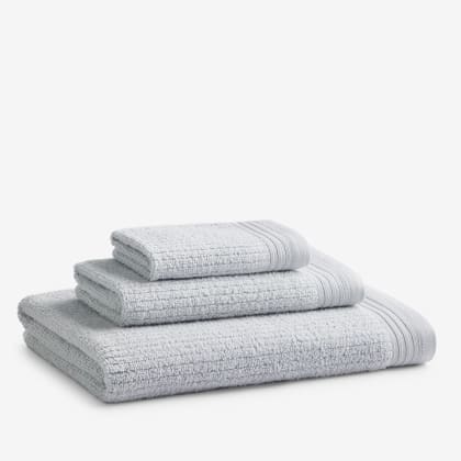 Green Earth® Quick Dry Bath Towel by Micro Cotton®