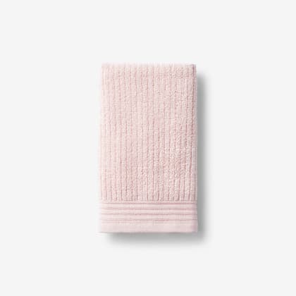 Green Earth® Quick Dry Bath Towel by Micro Cotton® - Blush