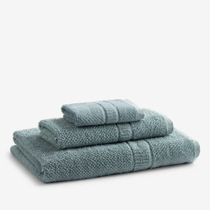 Company Cotton™ Rayon Made From Bamboo Cotton Bath Towel
