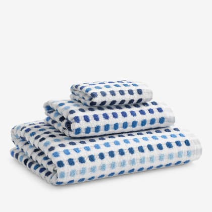 Company Cotton™ Spectrum Bath Towel