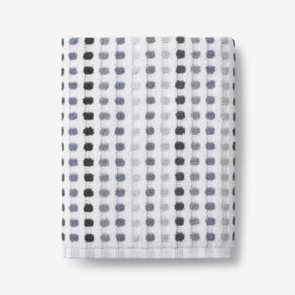 Company Cotton™ Spectrum Bath Towel - Gray