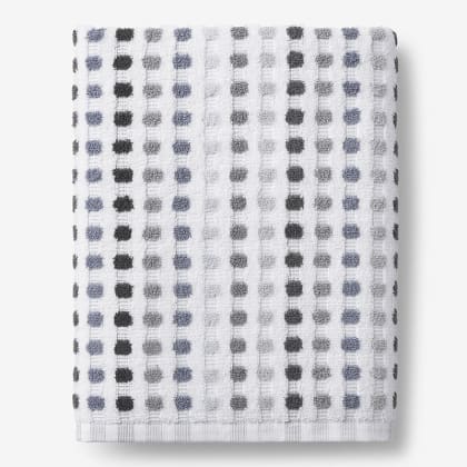 Company Cotton™ Spectrum Bath Towel - Gray