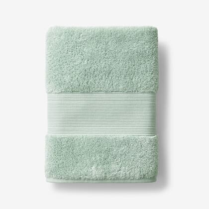 Legends Hotel™ Regal Egyptian Cotton Bath Towel - Spearmint