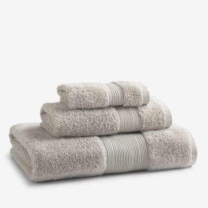 Legends Hotel™ Regal Egyptian Cotton Bath Towel - Malt