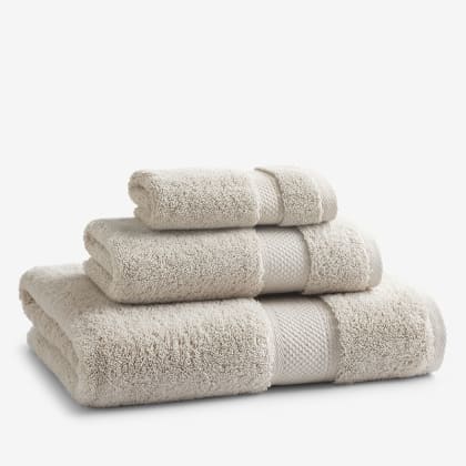 Legends Luxury™ Sterling Supima® Cotton Bath Towel