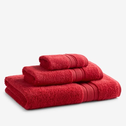 Company Cotton™ Turkish Cotton Bath Towel
