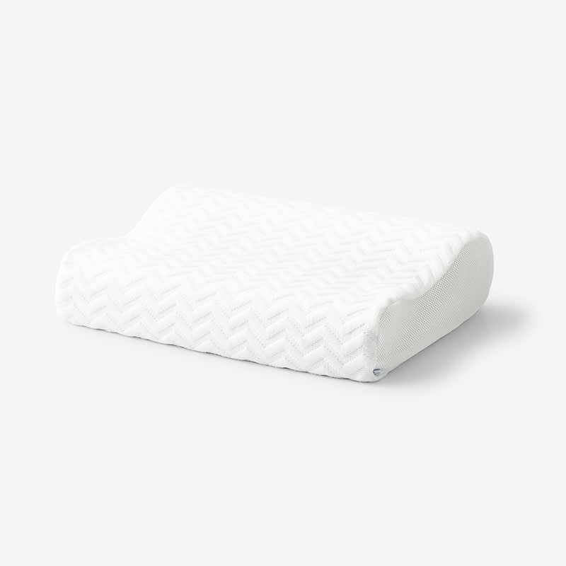 Serene™ Foam Hypoallergenic Contour Pillow