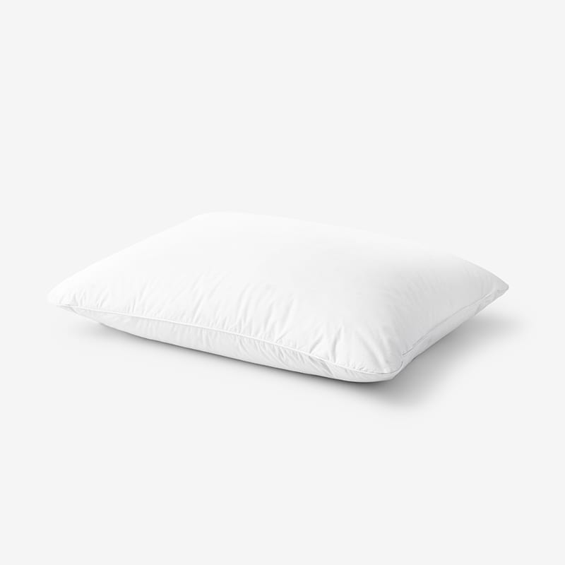LaCrosse™ Feather & Down Pillow