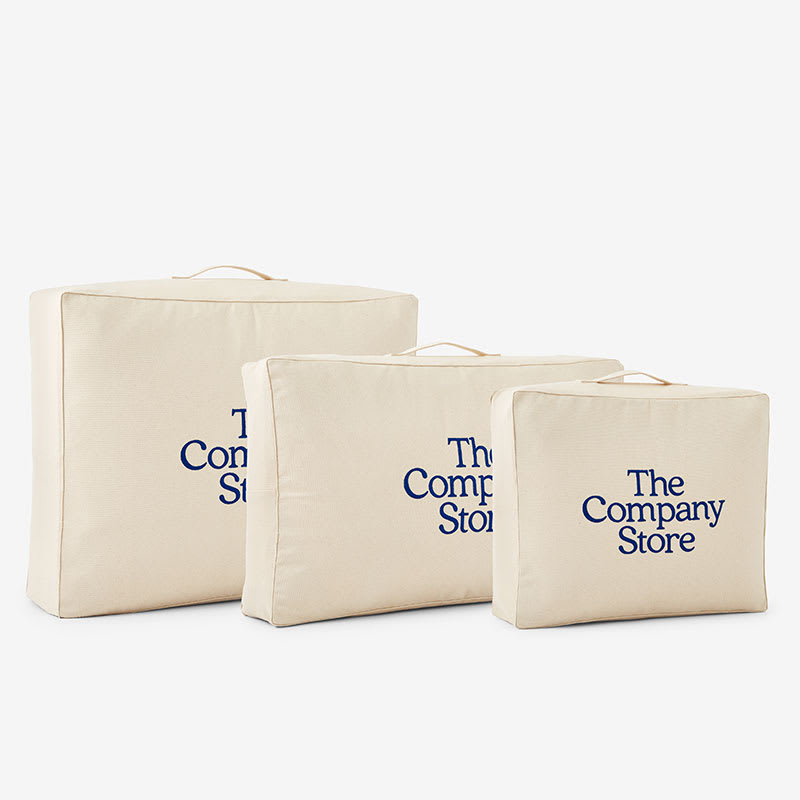 Comforter Storage Bag 