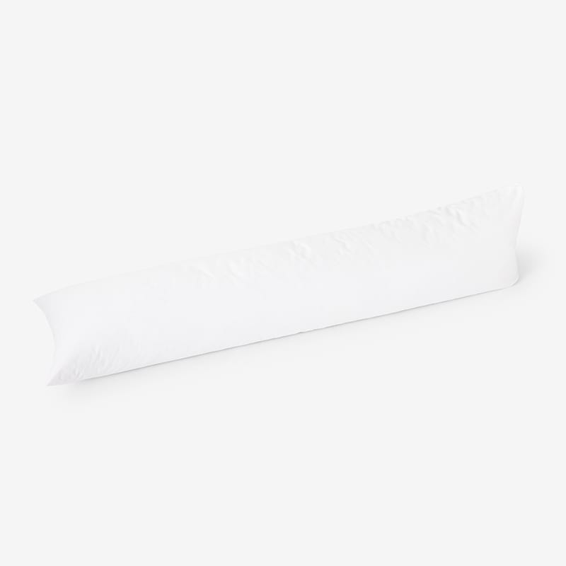 Company Cotton™ Percale Body Pillow Cover The Company Store