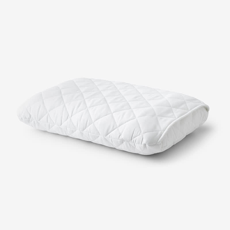 Firm Support Memory Foam Pillow