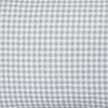 Company Kids™ Gingham Cotton Percale Fitted Sheet