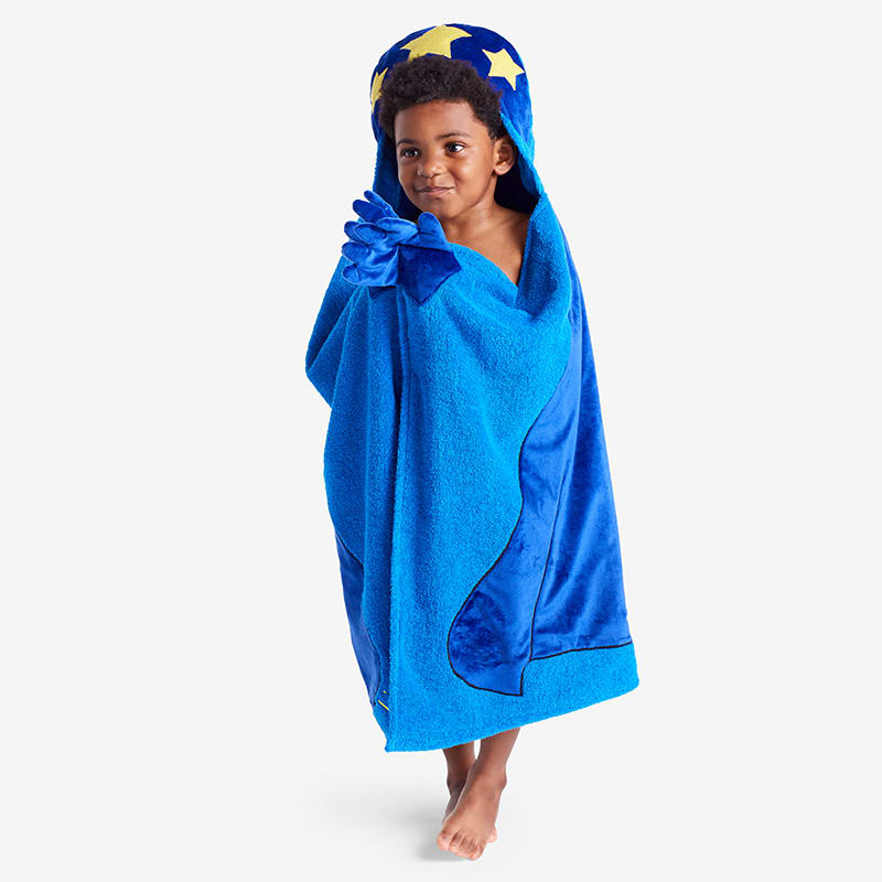 Company Kids™ Character Hooded Towel