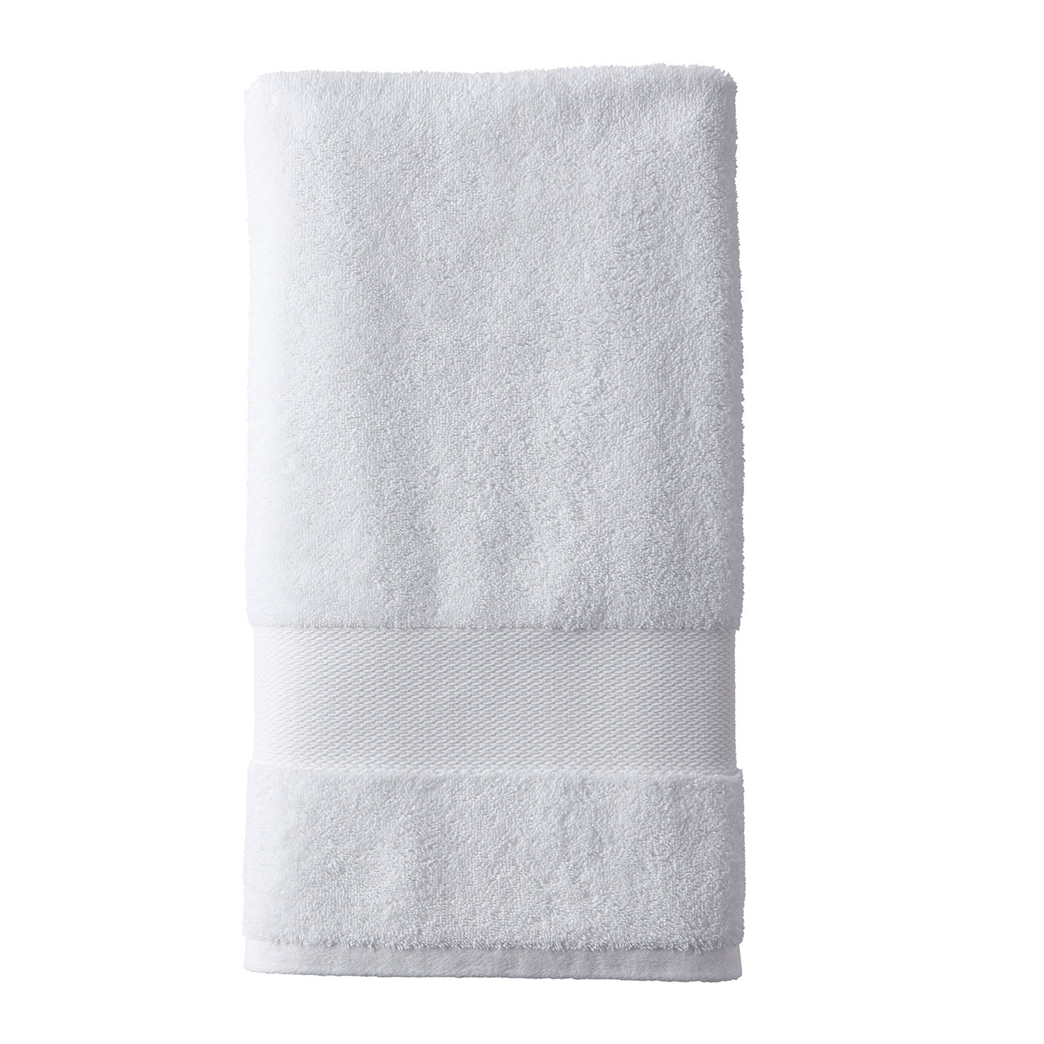 Legends Luxury™ Imperial Bath Towel - White