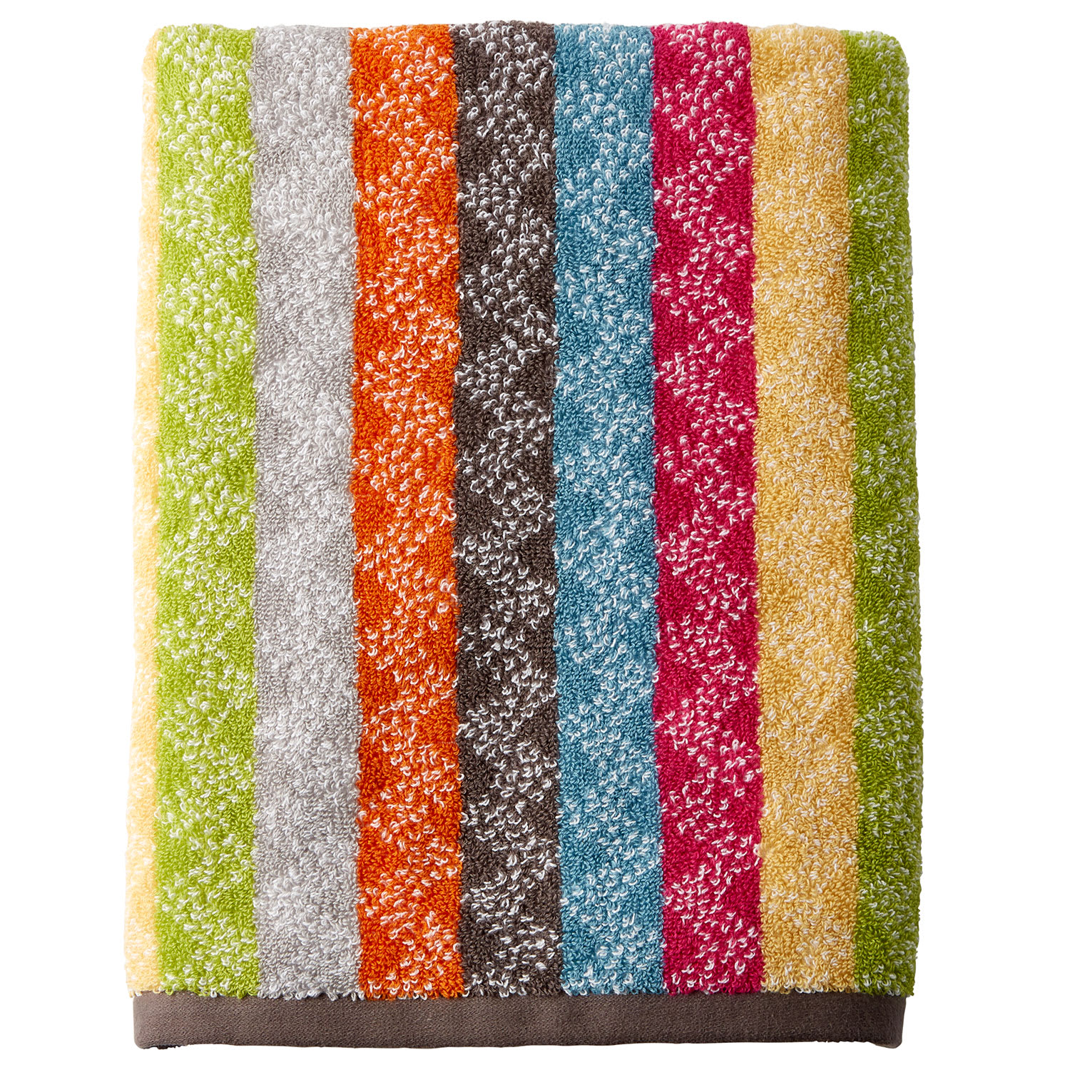 Company Cotton™ Ribbons Bath Towel