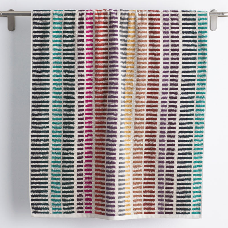 Company Cotton™ Panorama Bath Towel - Multi