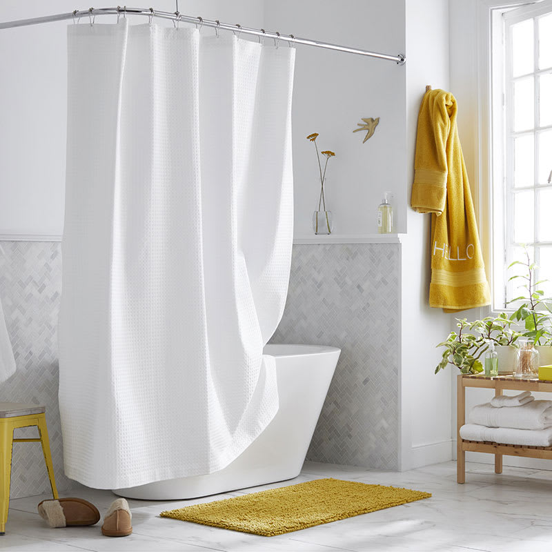 Company Cotton™ Shower Curtain