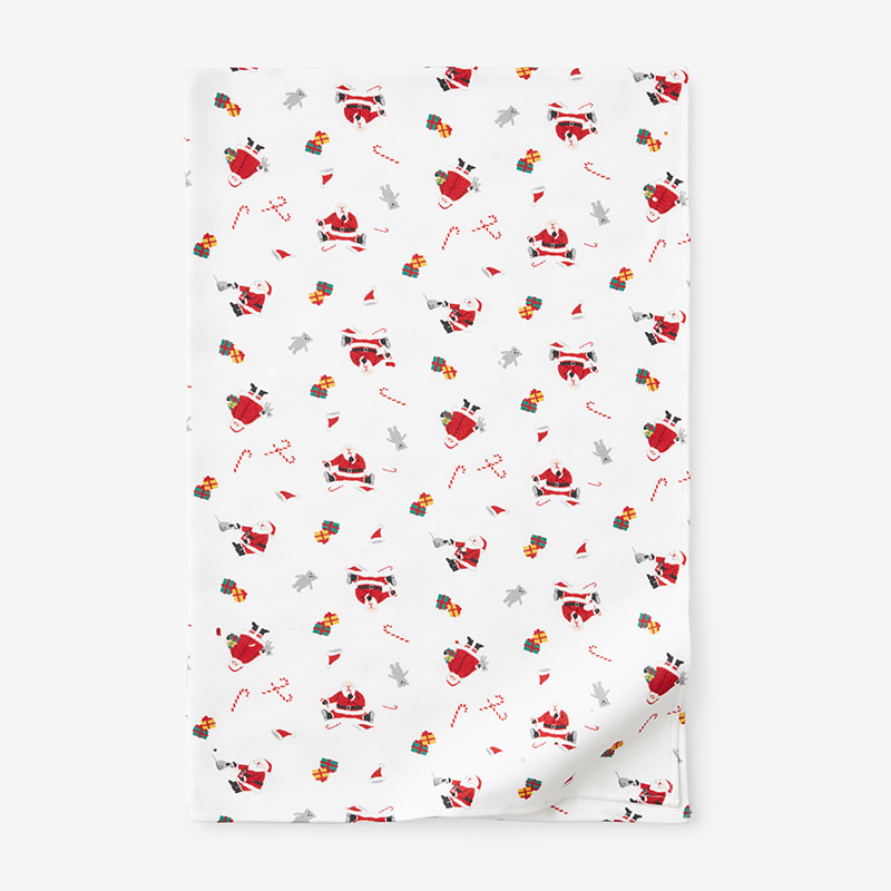 Company Organic Cotton™ Baby Blanket