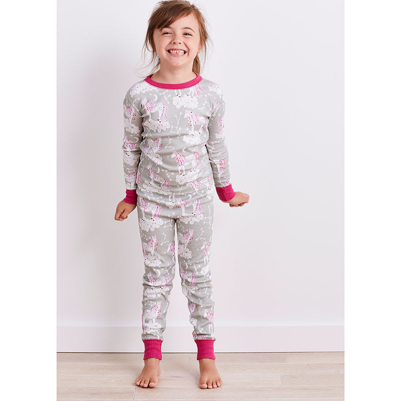 Company Cotton™ Unicorn Mother and Daughter Kids' Pajamas - Unicorn