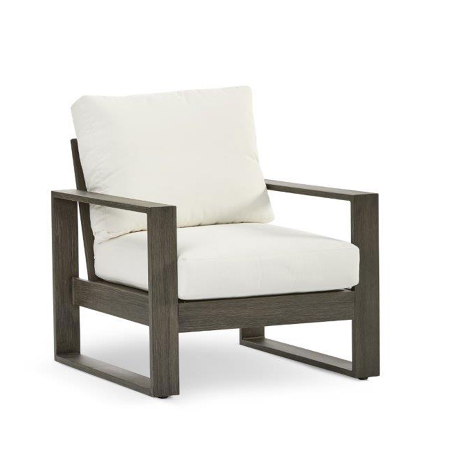 Metropolitan Arm Chair - Canvas