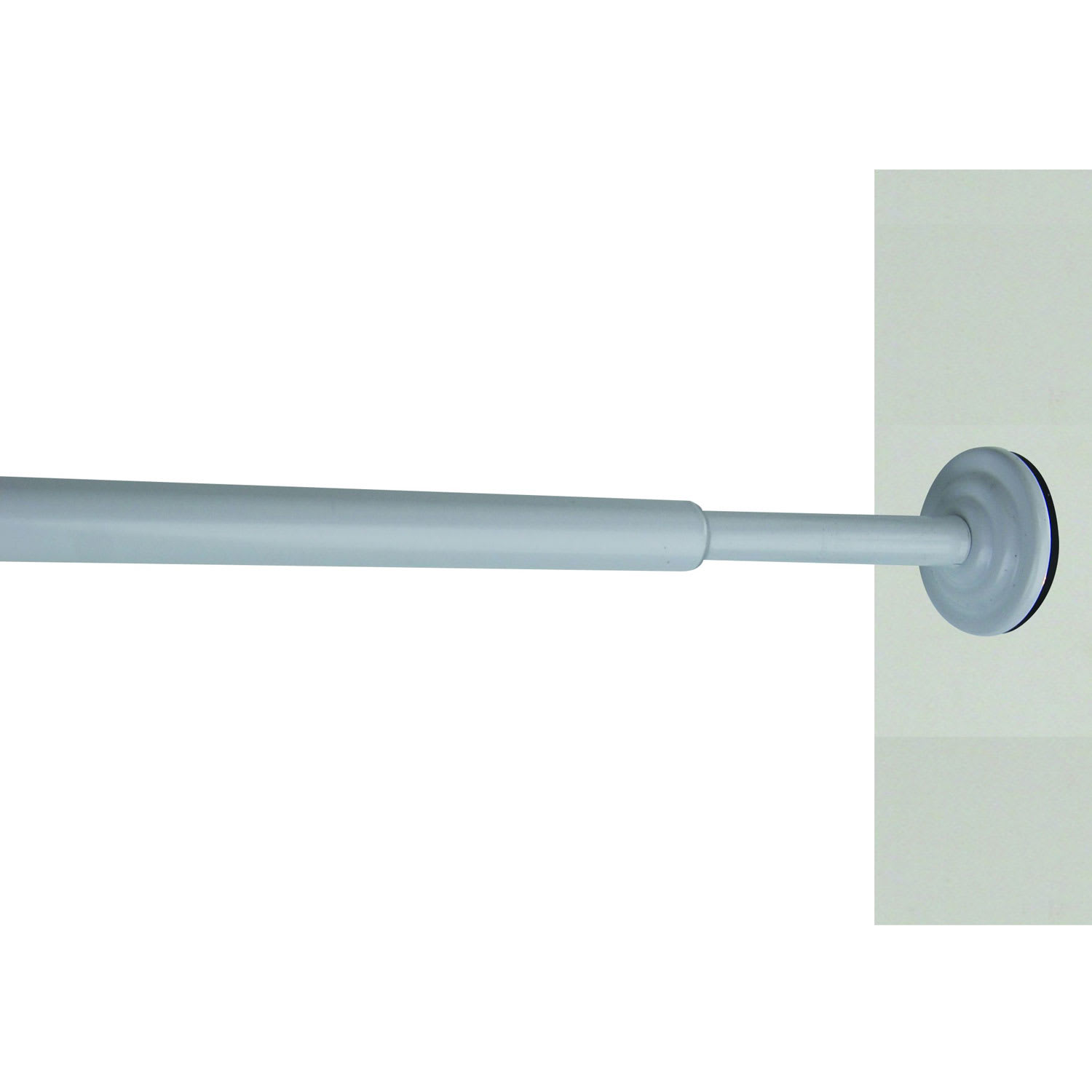 Mini Tension Rod Series - White