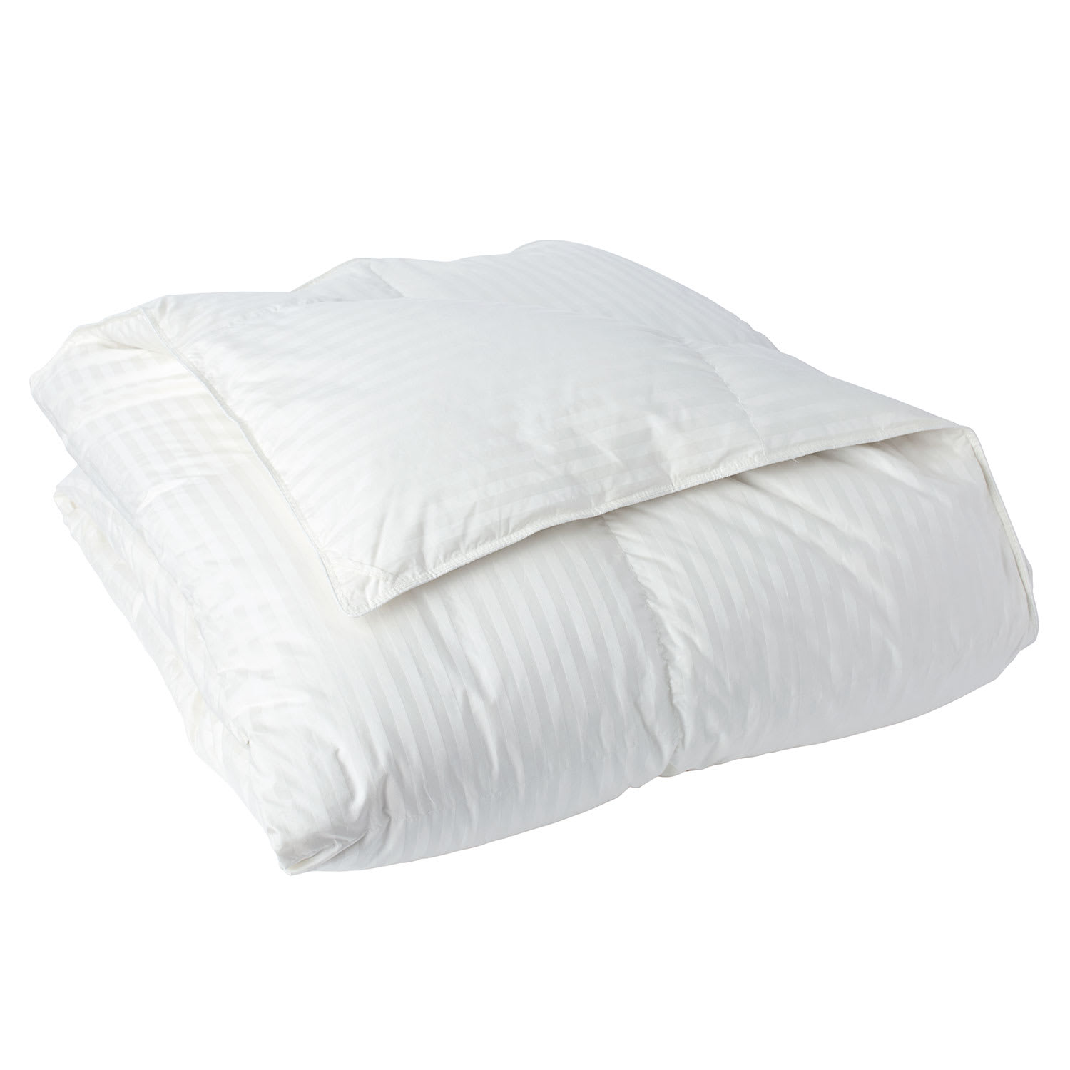 Legends Luxury™ Ultimate Down Comforter - White