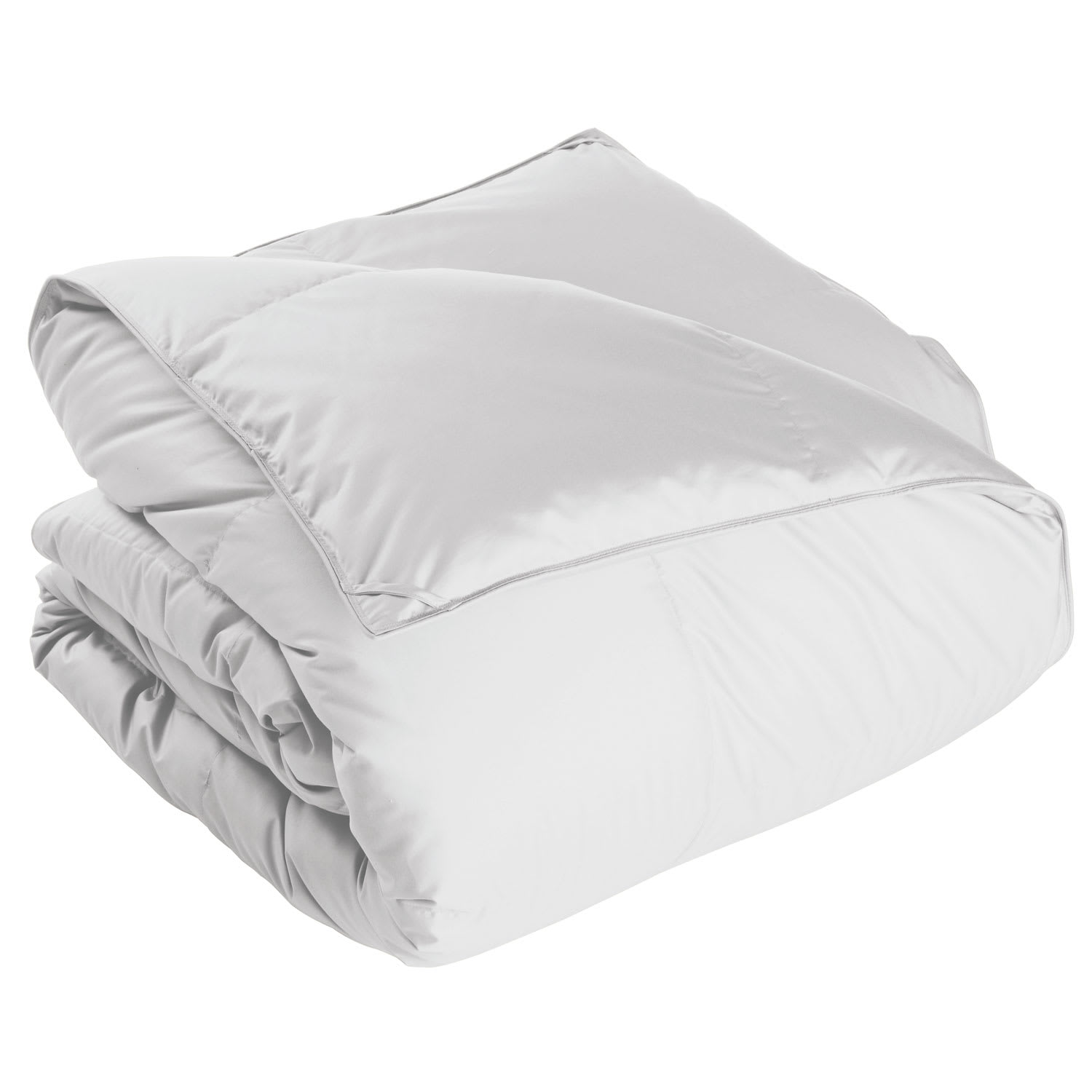 Legends Hotel™ White Bay™ Down Oversized Comforter - White