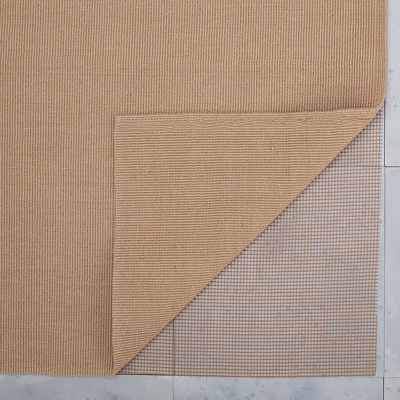 Secure Grip Rubber Rug Pad The Company Store