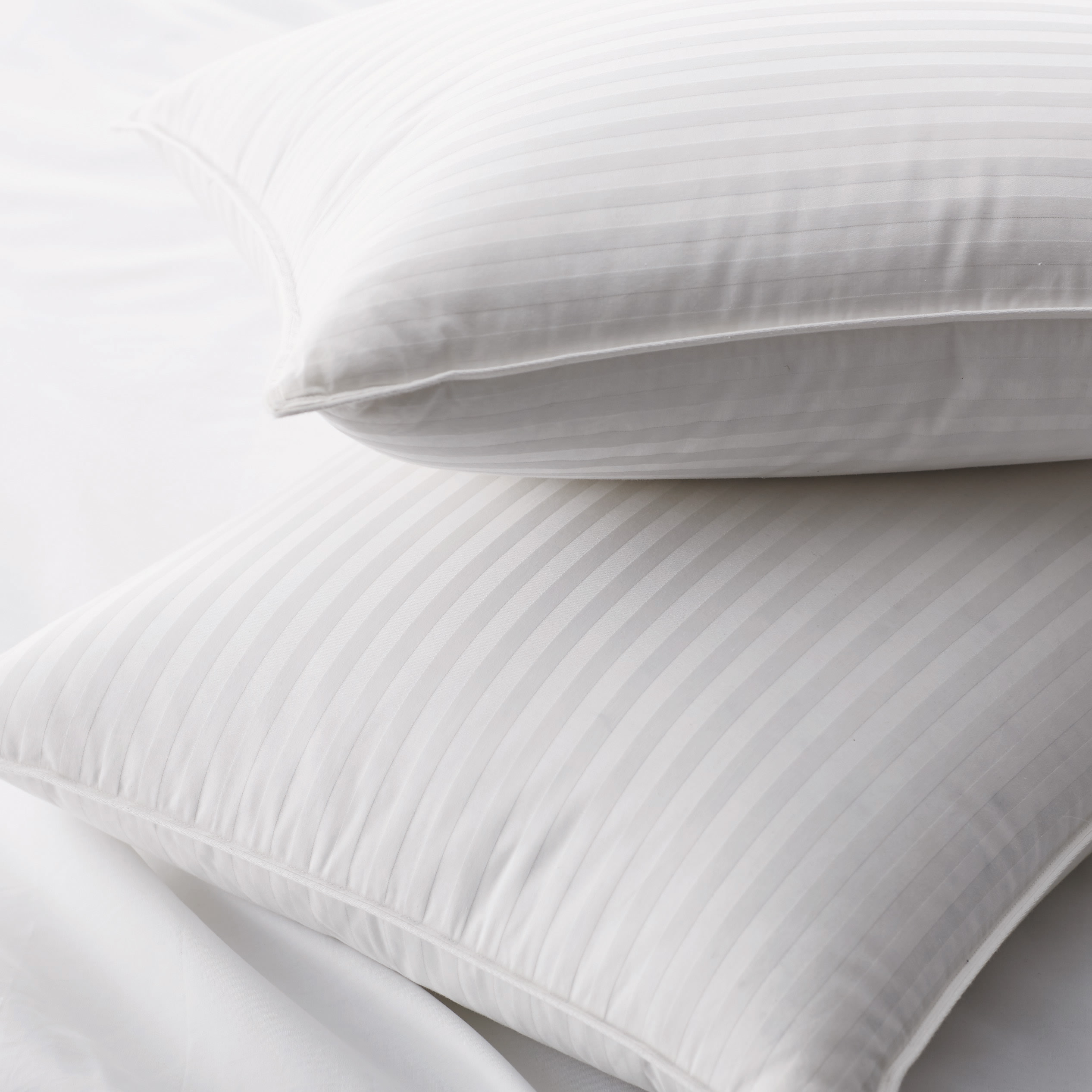 Legends Luxury™ Ultimate Down Pillows - White