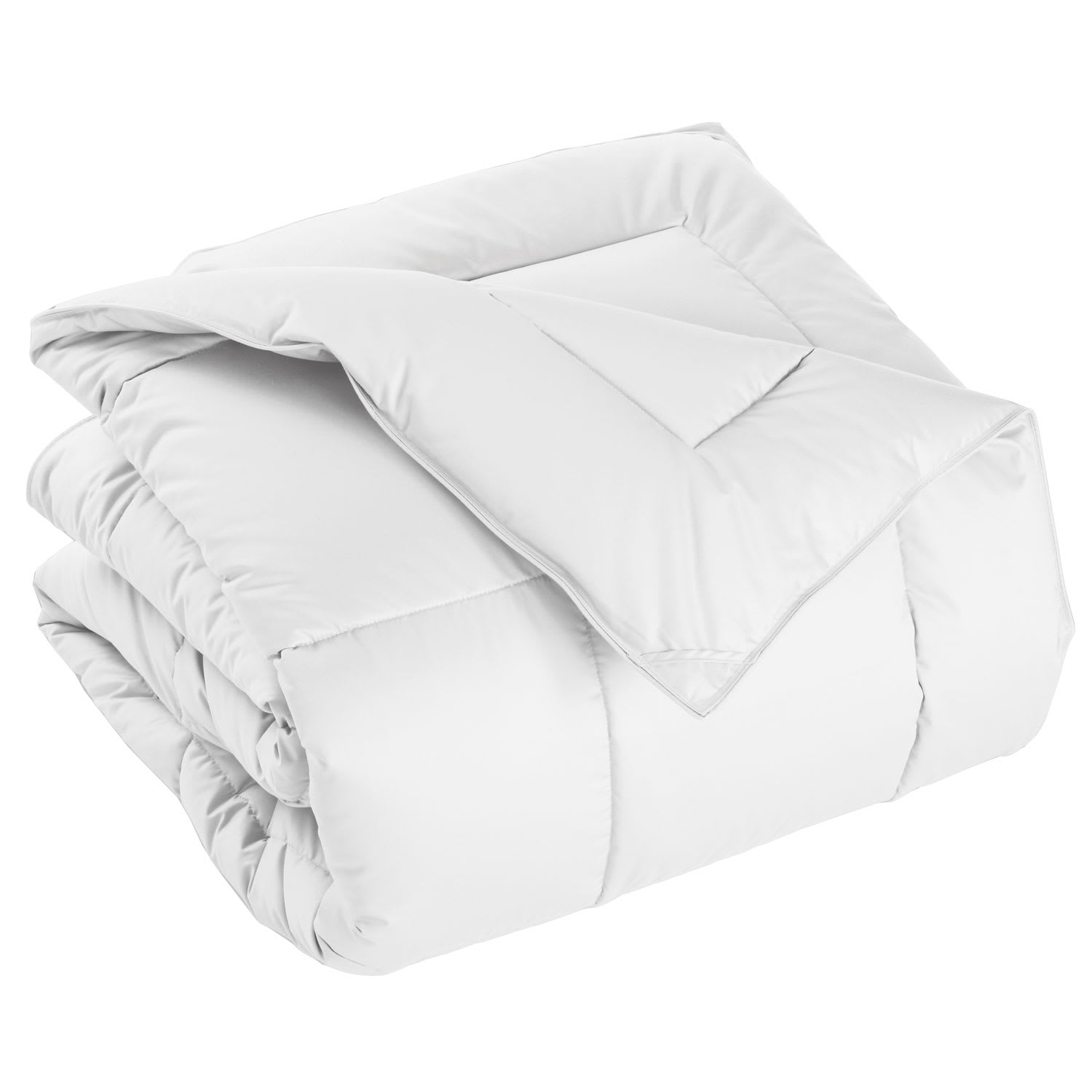 Legends Hotel™ PrimaLoft® Down Alternative Comforter - White