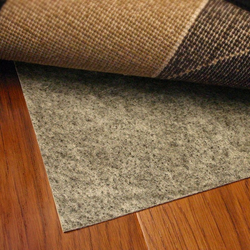 Anti-slip Rug Gripper For Hardwood Floors, Carpet Grippers For