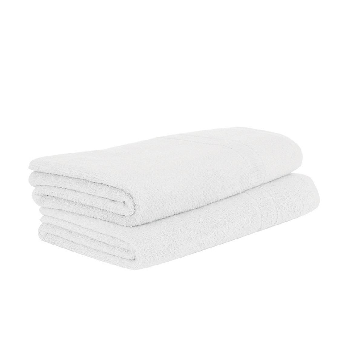 Company Cotton™ Bamboo Cotton Blend Bath Towel - White