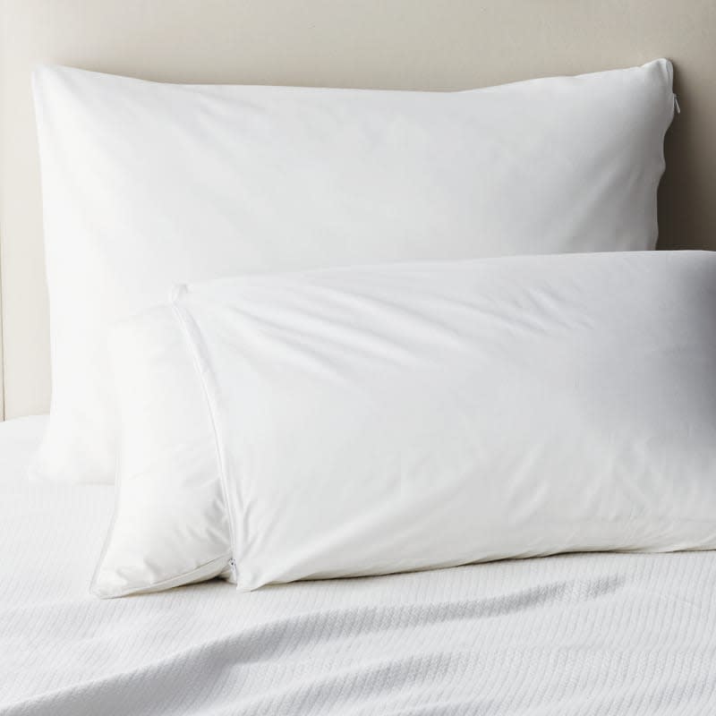 Bedding Essentials™ Cotton Pillow Standard/Queen 