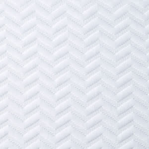 Serene™ Foam Hypoallergenic Standard Pillow - White