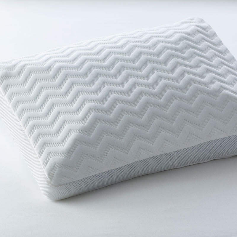Serene™ Memory Foam Pillows for Side Sleepers The Company Store