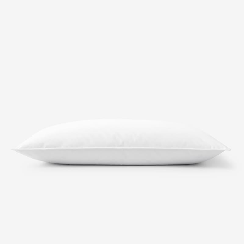 Best RDS Certified European Down Soft Pillow The Company Store