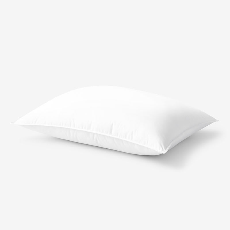 LoftAIRE™ Down Alternative Soft Density Pillow | The Company Store
