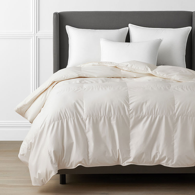 Legends Hotel™ PrimaLoft® Alberta Comforter The Company Store