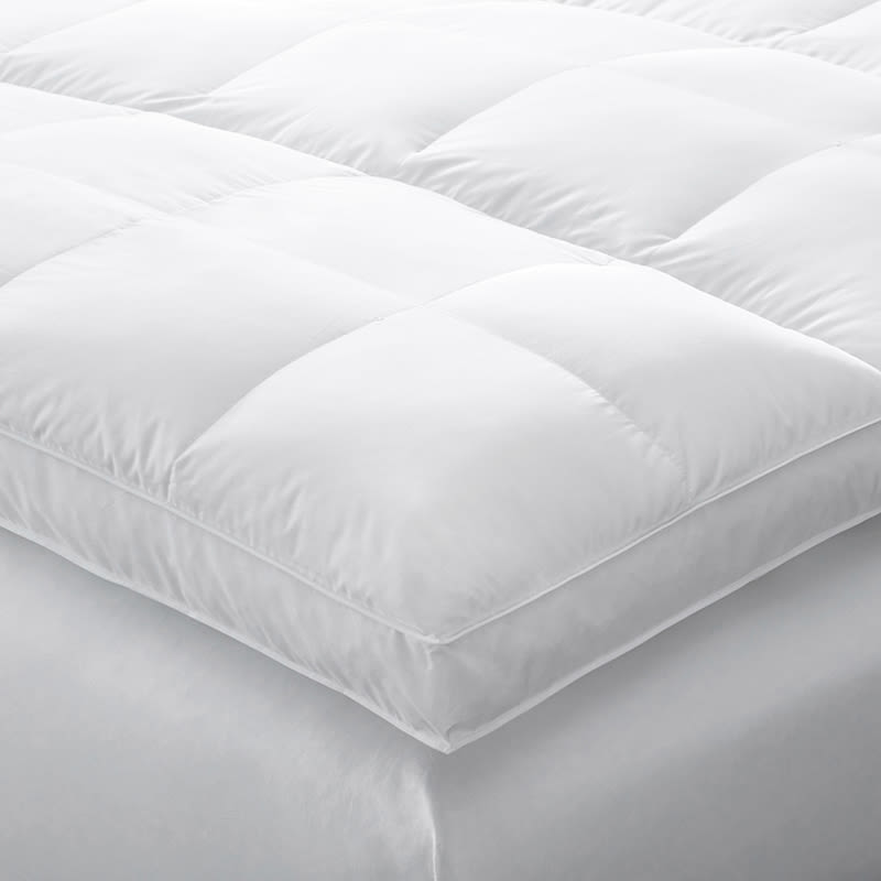 Legends Luxury™ Down Pillowtop Featherbed The Company Store