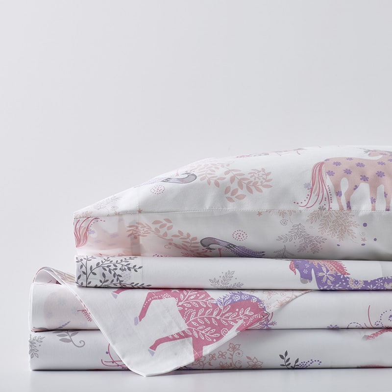 Company store kids sheets sales