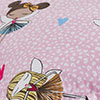 Company Kids™ Fairy Ballerina Organic Cotton Percale Comforter Set - Multi