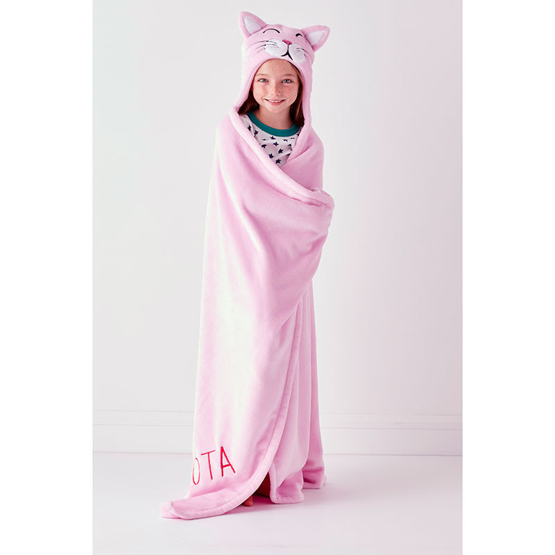 Kids Dinosaur Bed Wrap Soft Warm Sleeping Bag Wrap Cuddle Snuggle Blanket 