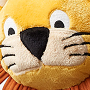 Company Kids™ Plush Character Pillow - Lion