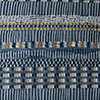Cstudio Home Winding Stripe Organic Cotton Percale Duvet Cover and Sham Set - Multi