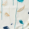 Company Cotton™ Painterly Floral Flannel Fitted Sheet - Multi
