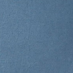 Legends Hotel™ Relaxed Linen Duvet Cover - Denim Blue
