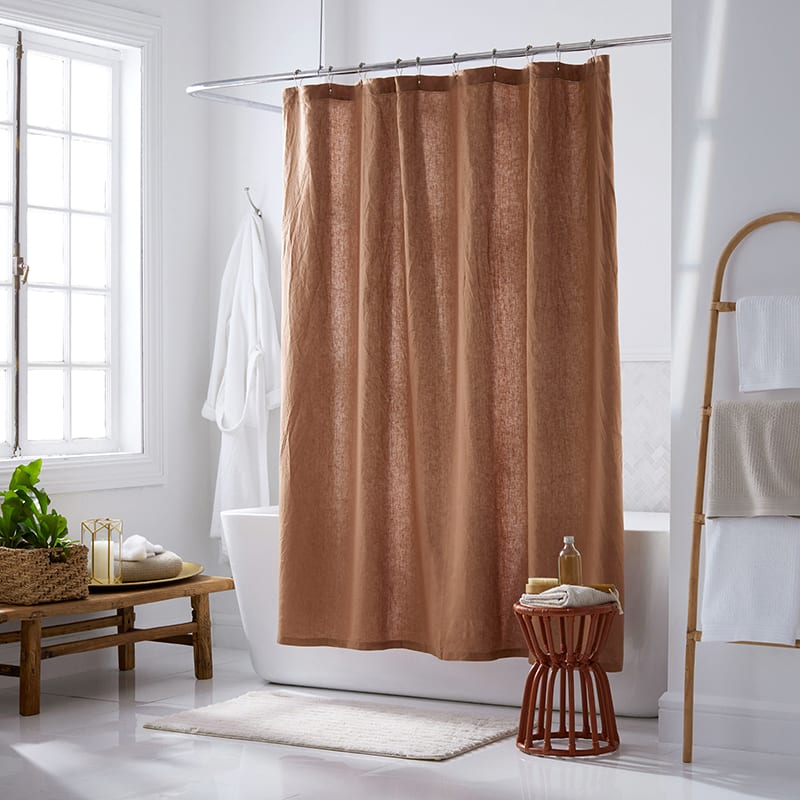 Shower curtain shop store