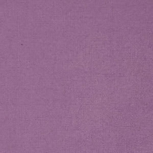 Company Cotton™ Percale Deep Pocket Fitted Sheet - Grape