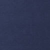 Company Cotton™ Percale Fitted Sheet - Navy