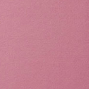 Company Cotton™ Percale Fitted Sheet - Wild Rose
